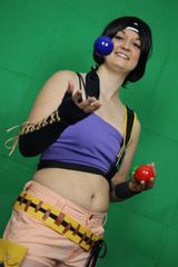 Yuffie (DoC) preview 2