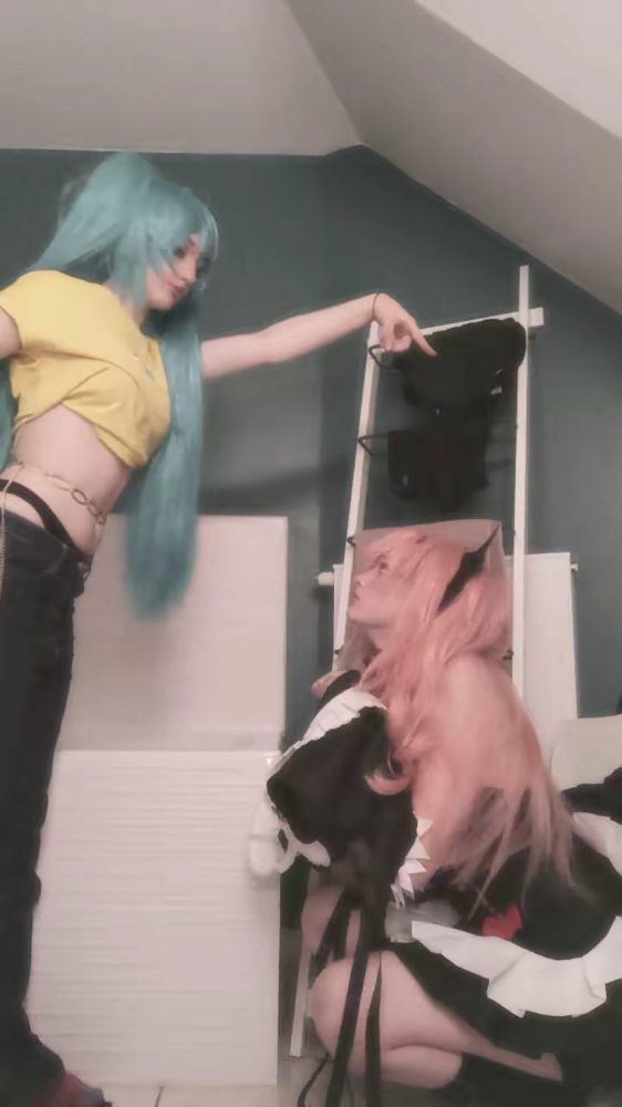 Miku & krul — photo 11