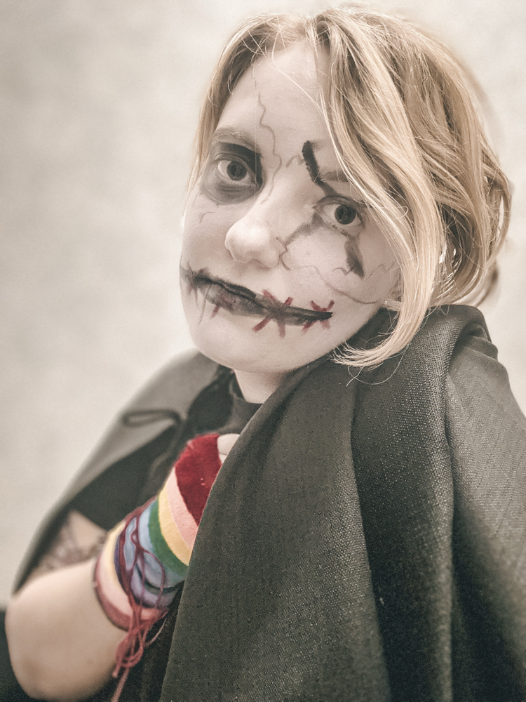 Raver Doll — photo 6