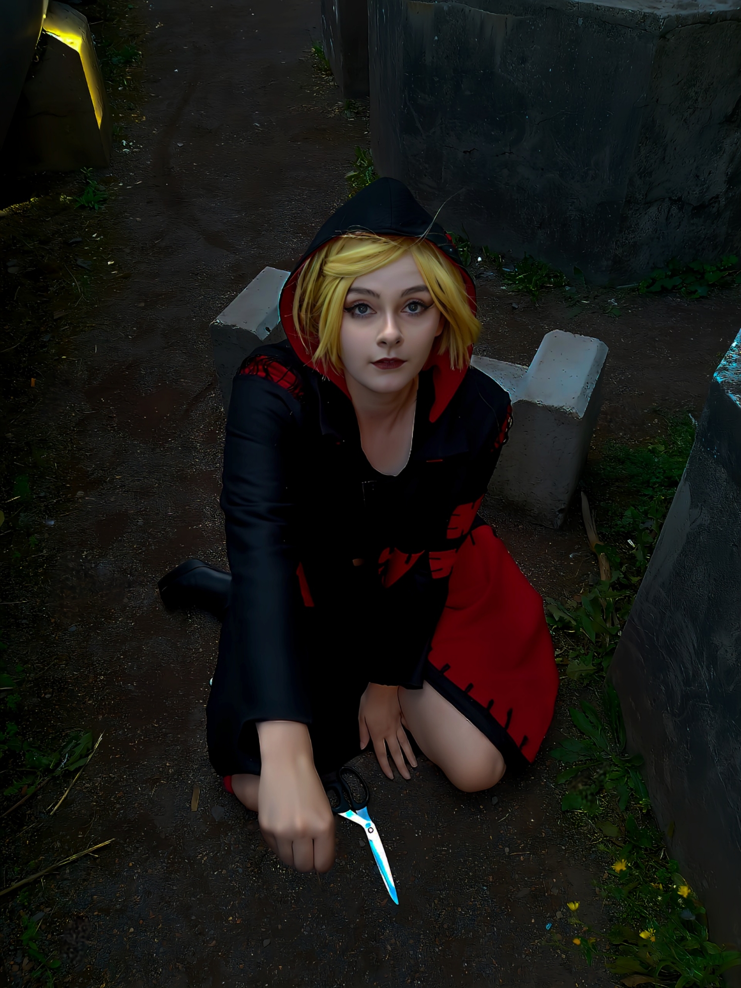 Rin, Tokyo TeddyBear - Photo 2