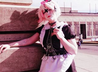 ANGEL DUST preview 2