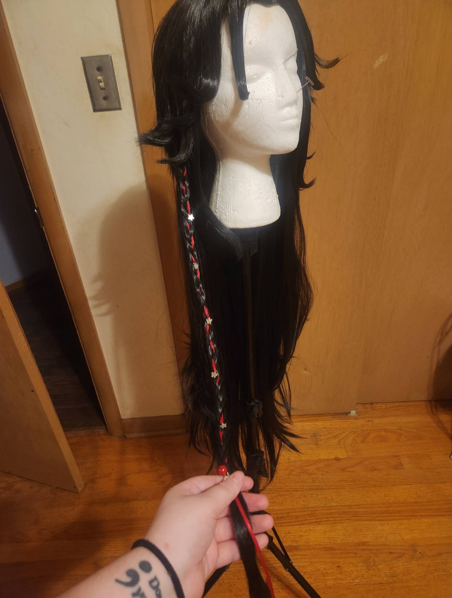 Hua Cheng Progress — photo 6