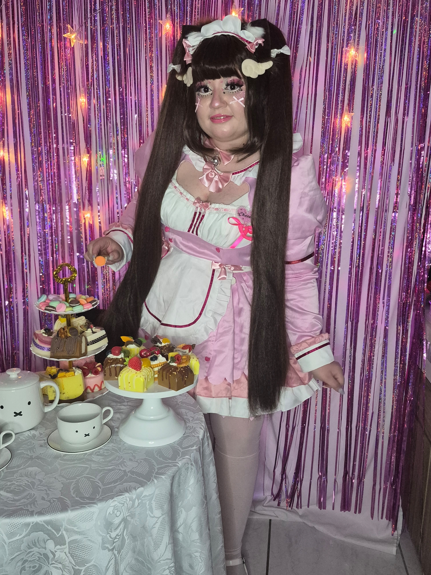 Chocola Pink 2026 — photo 18