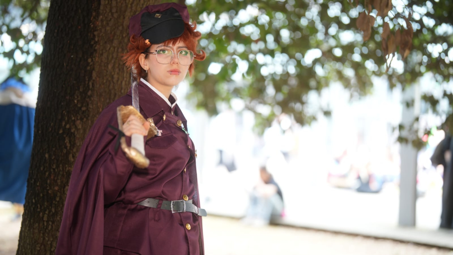 Tachihara (hd ver) - Photo 2