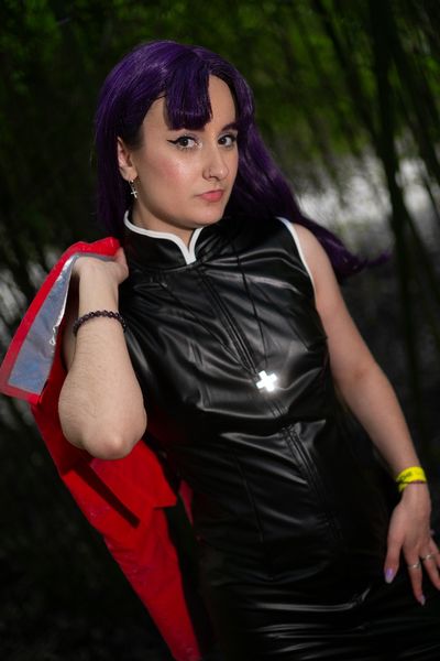 Shinju - Misato Katsuragi