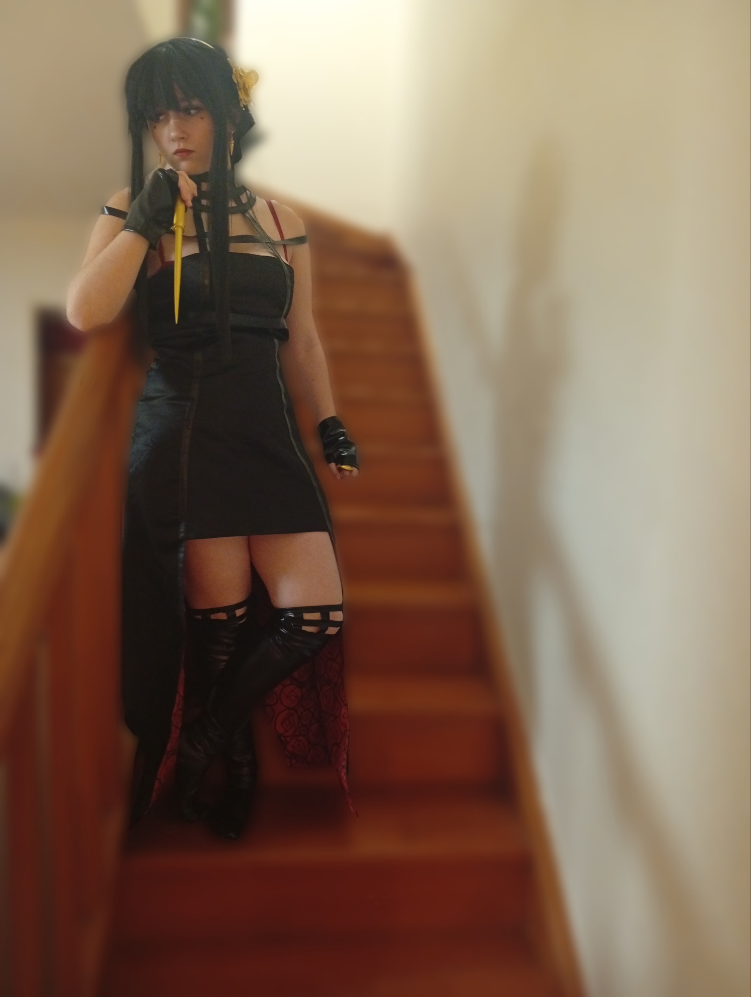 Yor forger - Photo 10