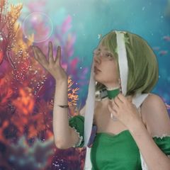 Retasu underwater preview 2