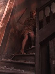 Bubble Head Nurse SH preview 2