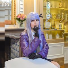 Kyoko Kirigiri preview 3