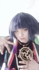 Scaramouche preview 2
