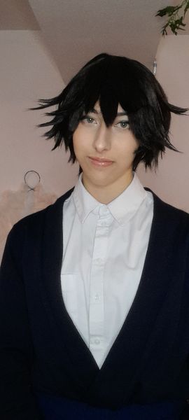Kara - Giyuu (post trauma)
