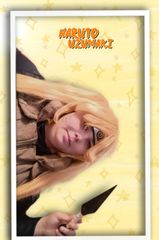 Naruto Uzumaki preview 2