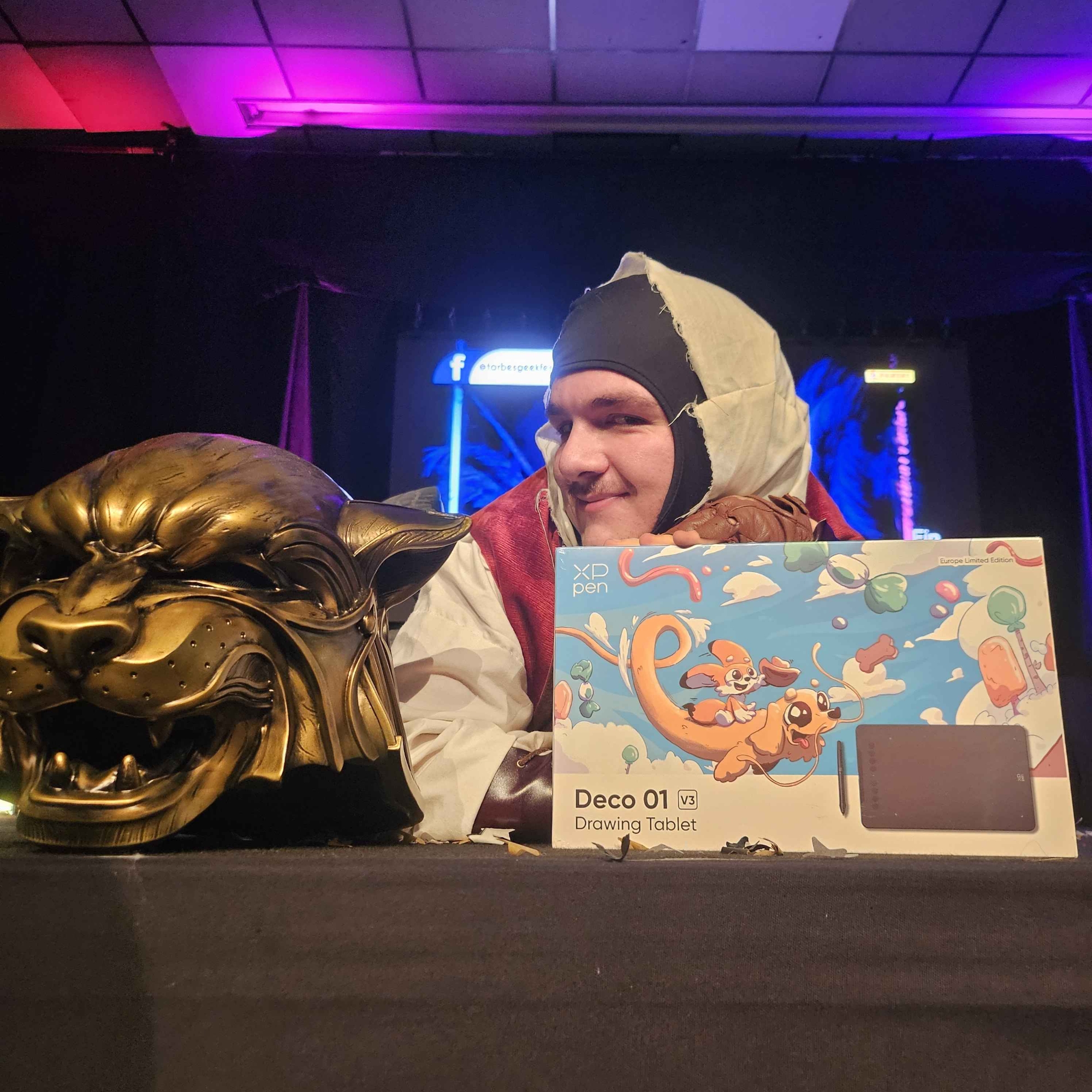 Fort Boyard - Photo 7