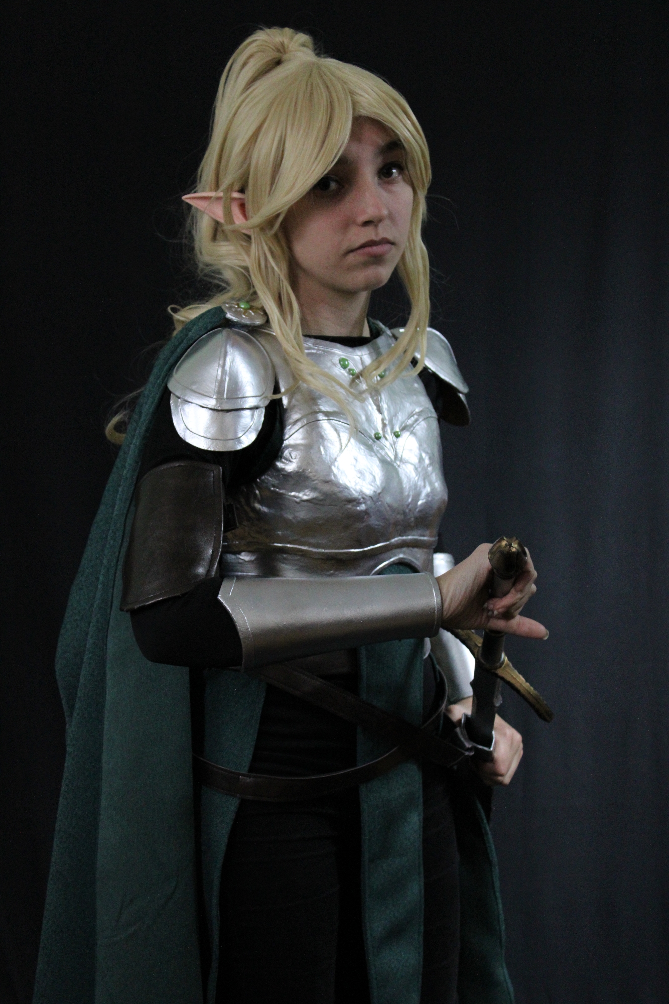 Gwladys Thopie  - Photo 6