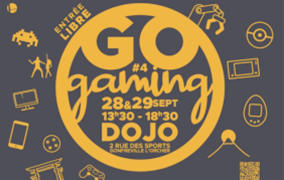 Go Gaming