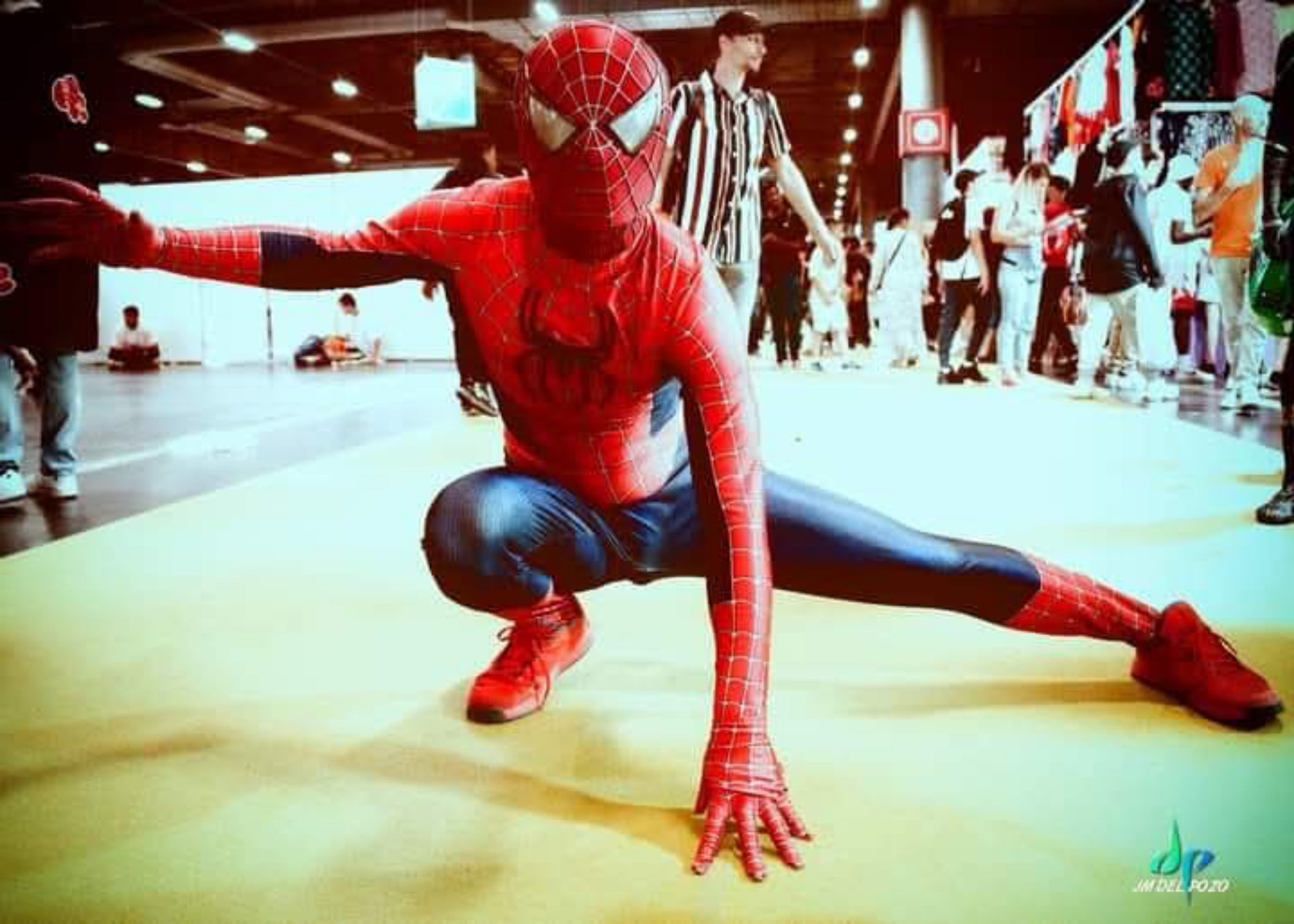 Japan expo 23 sunday — photo 9