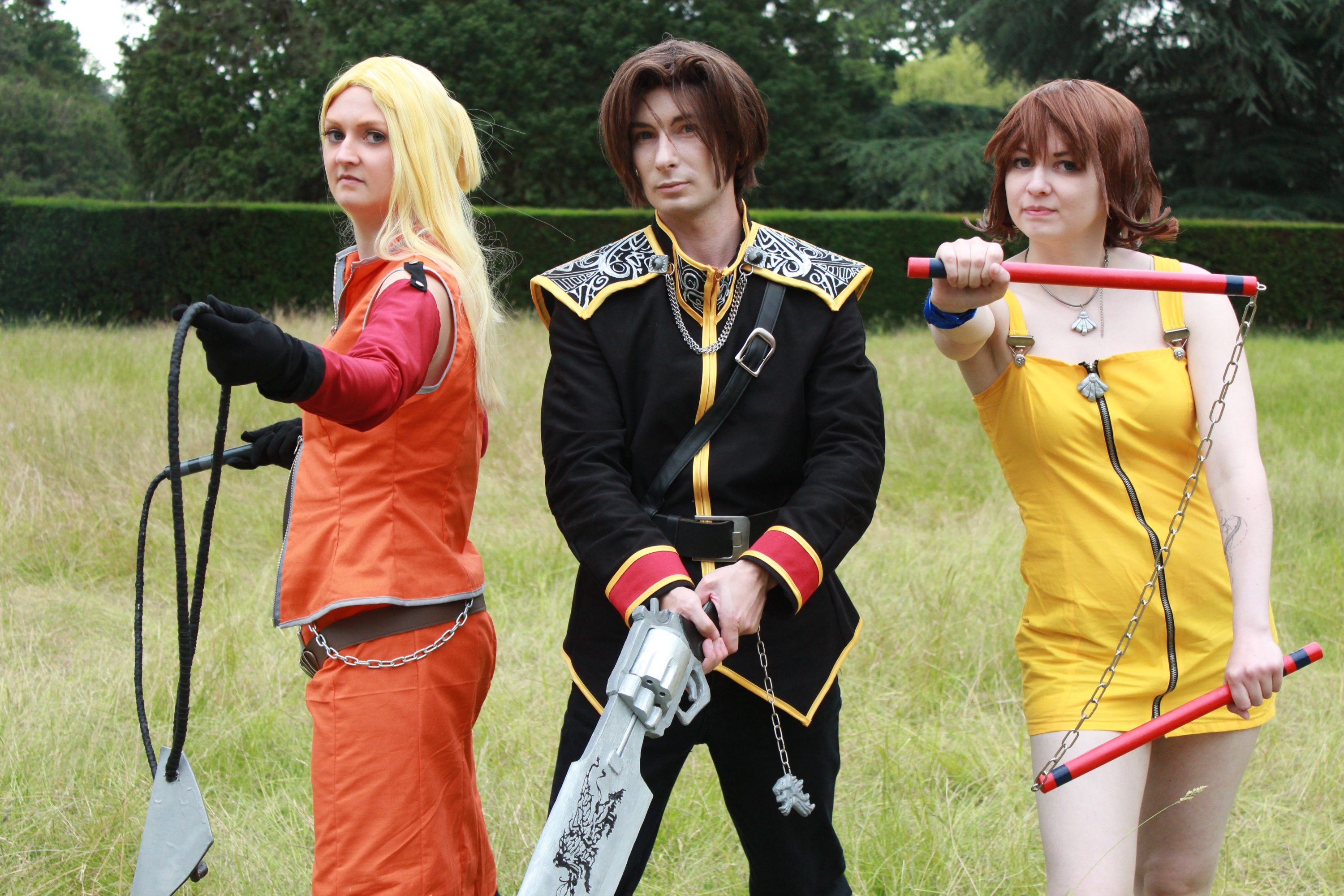 Dokomi 2019, photo 8