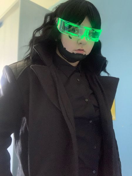 Akana_.cos - Crypto 🖤