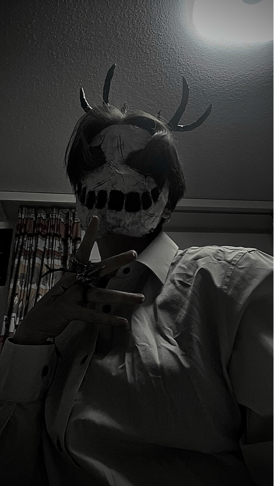 Nofa🎭 — photo 5