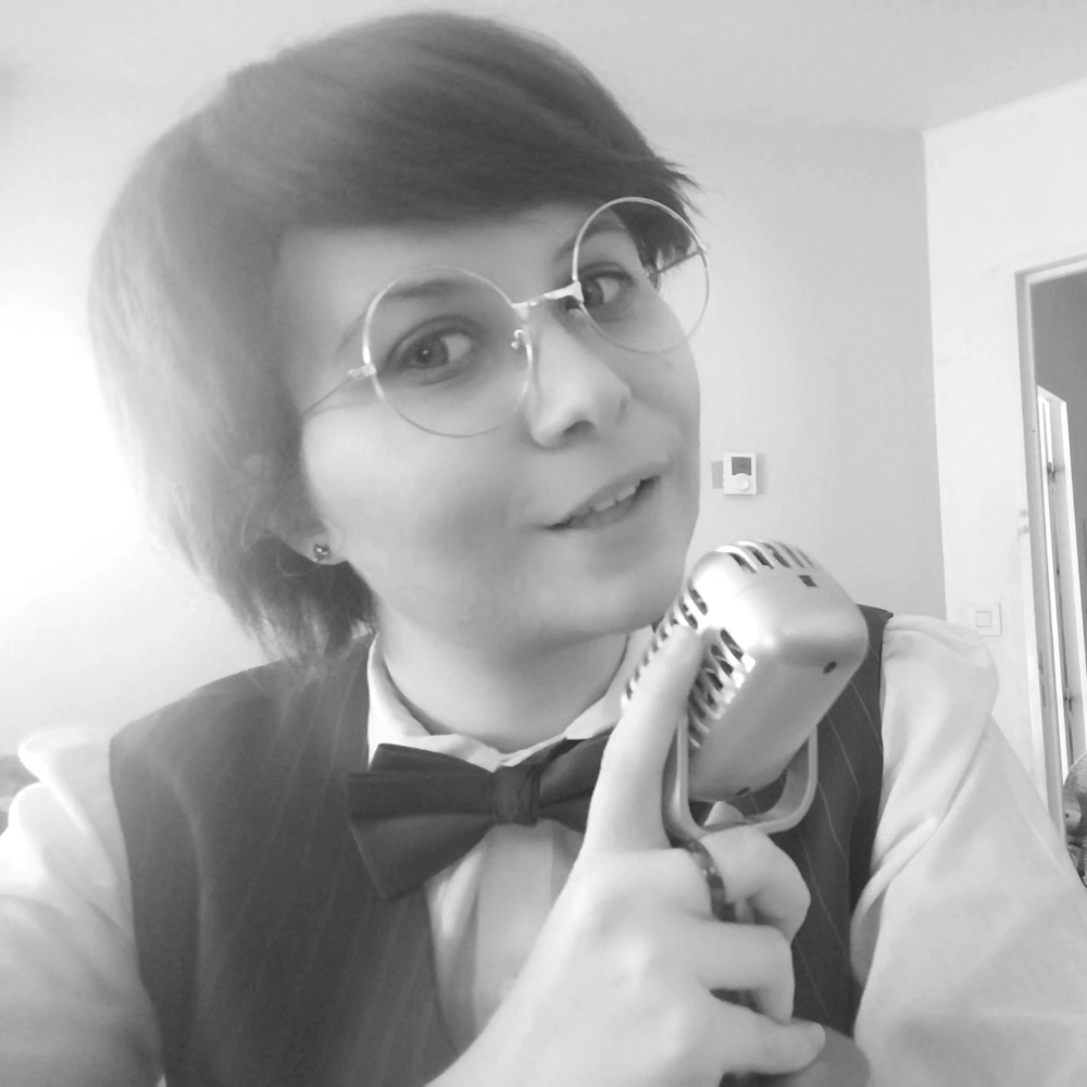 Alastor humain - Photo 2