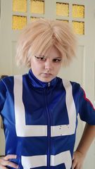 Bakugo - sport preview 2