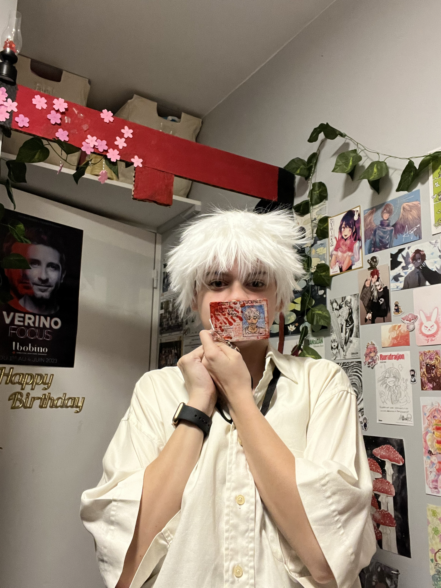Hikaru — photo 11