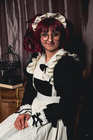 Mey Rin
