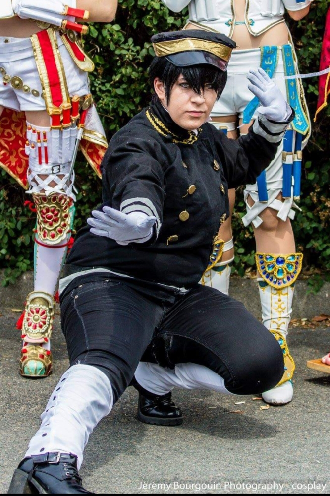 Yamada kojiro - Photo 3