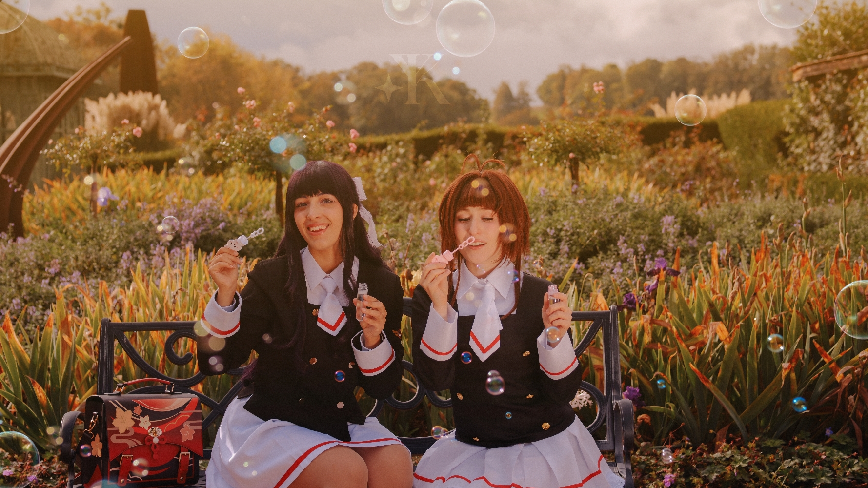Tomoyo-Card Captor — photo 10