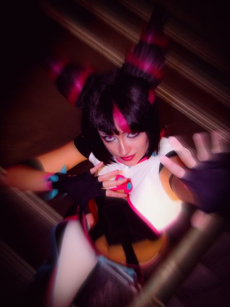 Strawlox - Juri han 