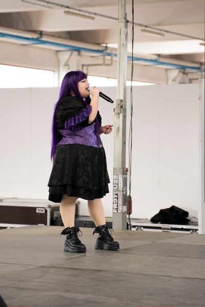 Kurovampire95 - Elissabat 