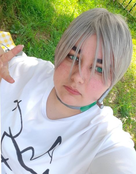 Sunny_crossplay - Till