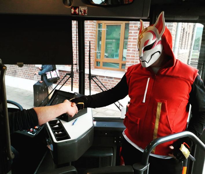 The Cosplay Gazette – 22 March 2026