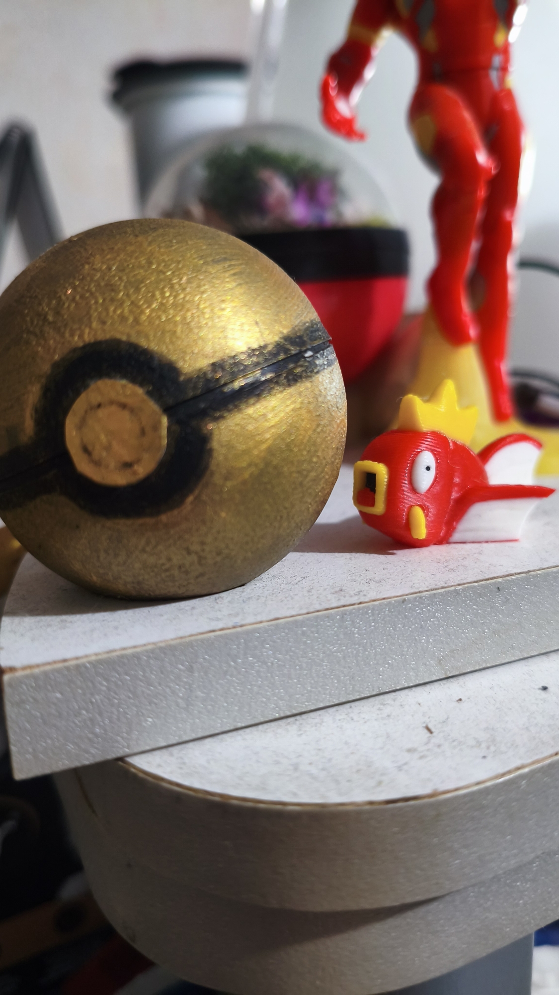 Magikarp Salesman  - Photo 16