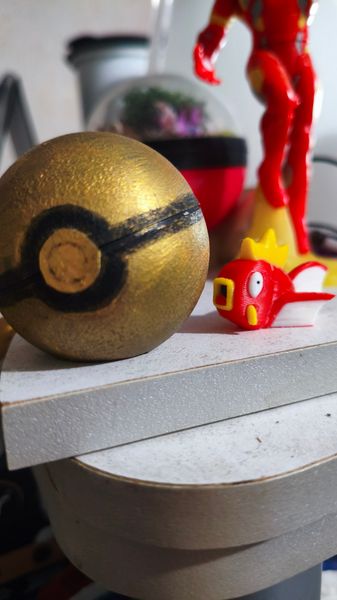 Le_connu_inconnu - Magikarp Salesman 