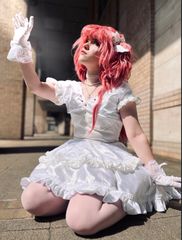 Handmade Cosplay preview 3