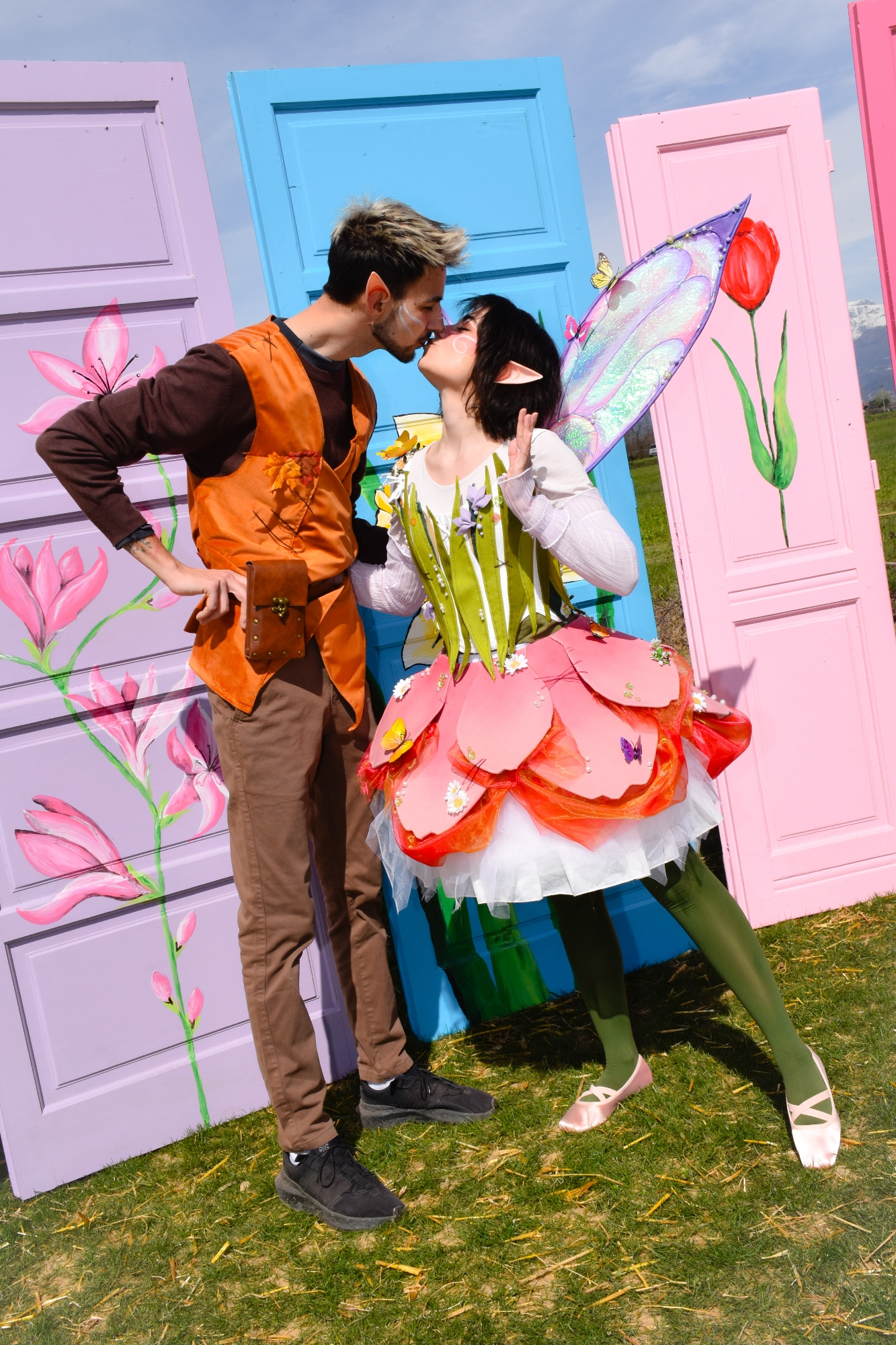 Lale the FairyTulip — photo 8