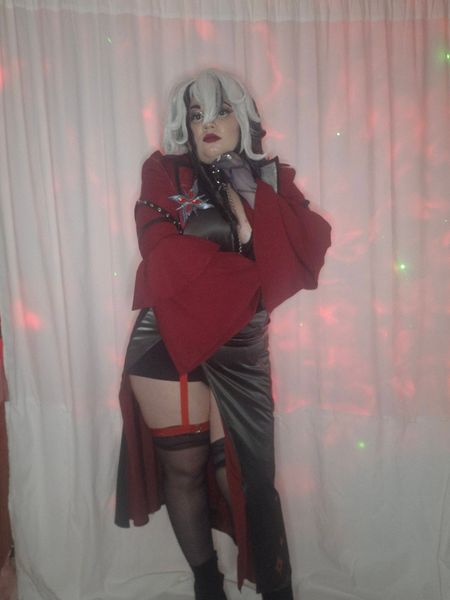 ✨️~rinou~✨️ - Arlecchino 2025