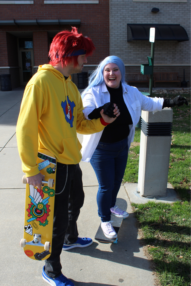 Langa & Reki - Photo 3