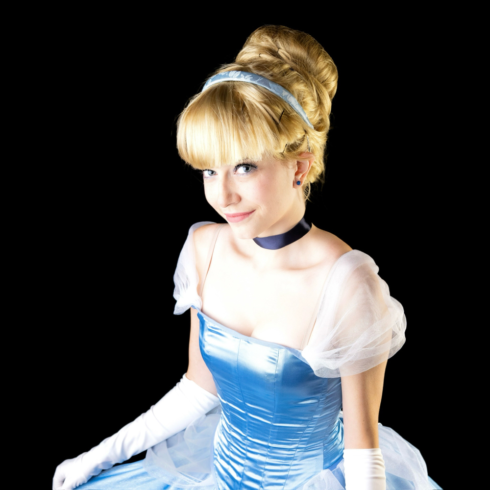 Cendrillon