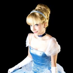 Cendrillon preview 3