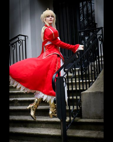 Nero
