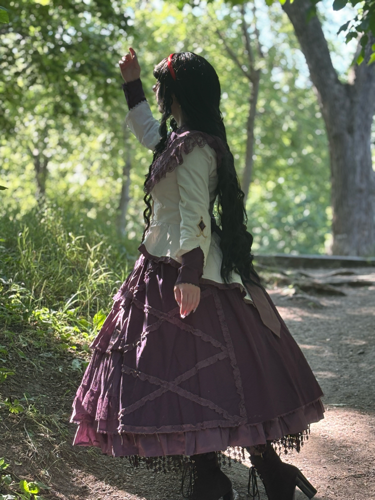 Homura Lolita - Photo 13