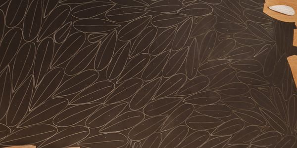 Foam report — illustration 1