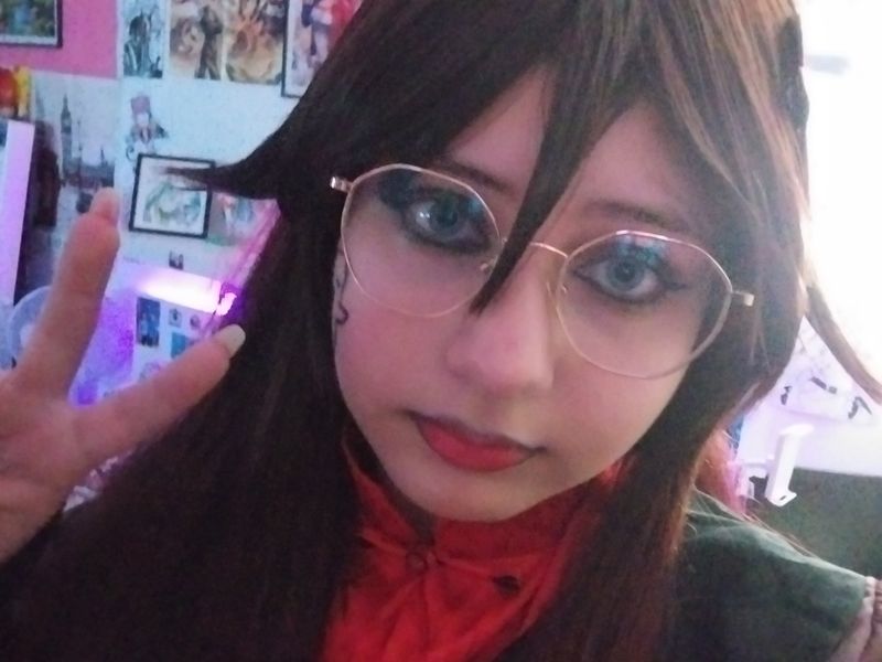 Uky0_c0splayz – Hu Tao