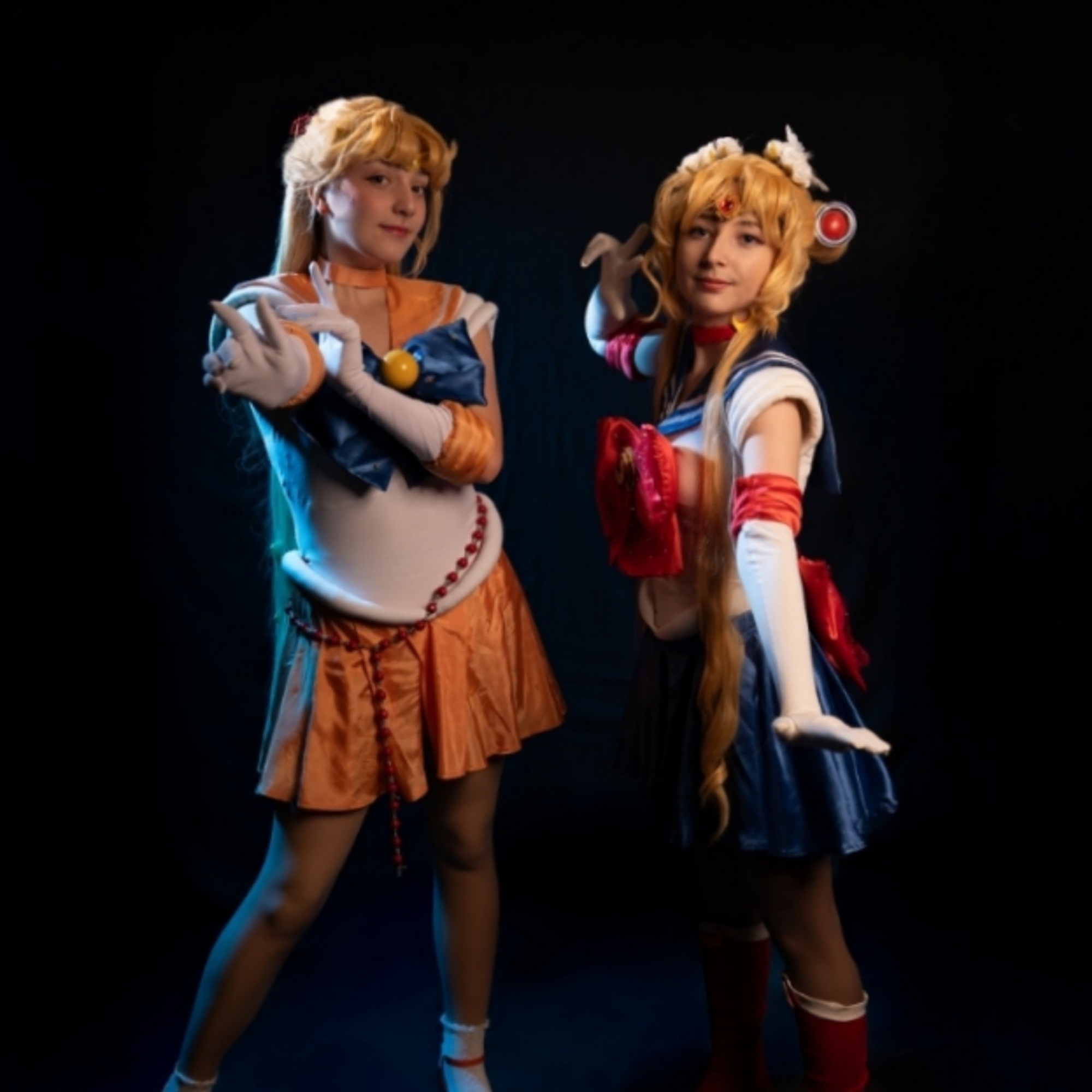Sailor moon — photo 12