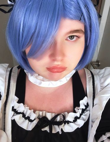 ✨️ Rem ✨️