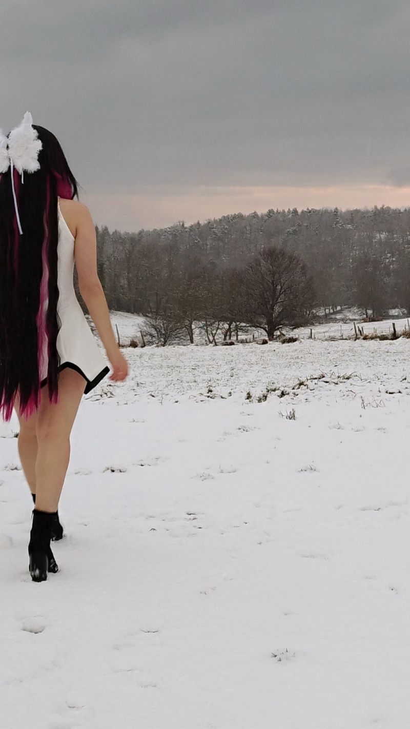 Fenrir_ – Columbina 