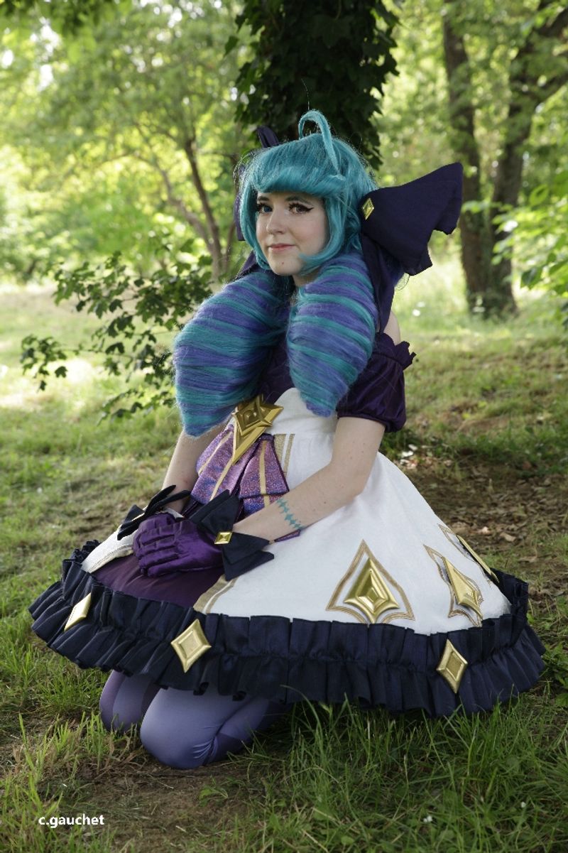 Miss_click_ – Gwen