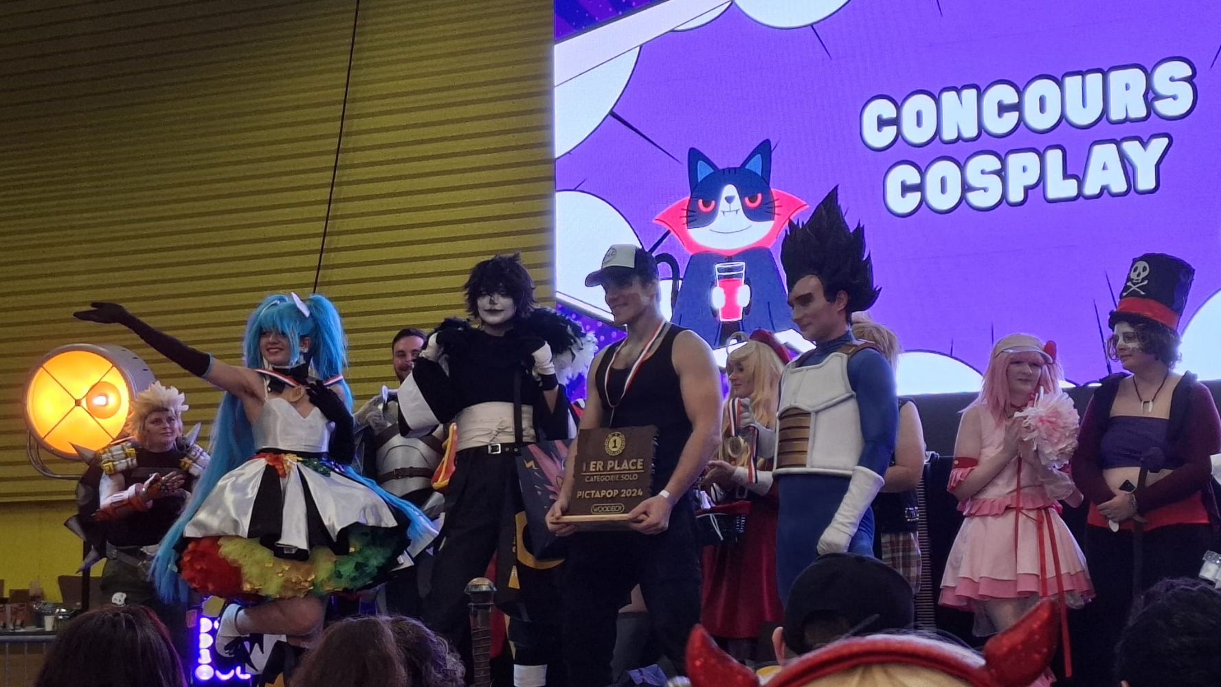Pictapop 2024 - Photo 12